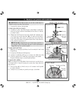 Preview for 6 page of Hunter 20430 (Spanish) Installation And Operation Manual