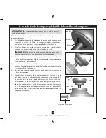 Предварительный просмотр 10 страницы Hunter 20510 (Spanish) Installation And Operation Manual