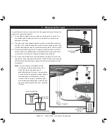 Предварительный просмотр 12 страницы Hunter 20714 (Spanish) Manual De Installatión Y Operatión