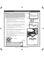 Preview for 5 page of Hunter 20772 (Spanish) Manual De Installatión Y Operatión