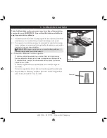 Preview for 7 page of Hunter 20772 (Spanish) Manual De Installatión Y Operatión