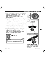 Предварительный просмотр 5 страницы Hunter 21187 (Spanish) Manual