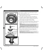 Предварительный просмотр 6 страницы Hunter 21187 (Spanish) Manual