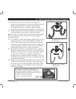 Предварительный просмотр 13 страницы Hunter 21187 (Spanish) Manual