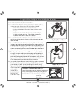 Preview for 16 page of Hunter 21313 (Spanish) Manual De Installatión Y Operatión