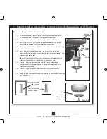 Preview for 15 page of Hunter 21322 (Spanish) Manual De Usuario