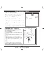 Preview for 3 page of Hunter 21337 (Spanish) Manual De Installatión Y Operatión