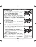 Preview for 4 page of Hunter 21337 (Spanish) Manual De Installatión Y Operatión