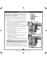 Preview for 9 page of Hunter 21337 (Spanish) Manual De Installatión Y Operatión