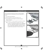 Preview for 11 page of Hunter 21337 (Spanish) Manual De Installatión Y Operatión