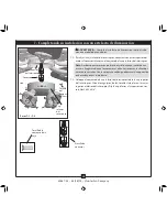 Preview for 12 page of Hunter 21337 (Spanish) Manual De Installatión Y Operatión