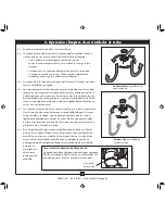 Preview for 14 page of Hunter 21337 (Spanish) Manual De Installatión Y Operatión