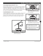 Предварительный просмотр 3 страницы Hunter 21403 Installation And Operation Manual