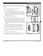 Предварительный просмотр 13 страницы Hunter 21403 Installation And Operation Manual