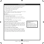 Preview for 4 page of Hunter 21433 (Spanish) Manual De Installatión Y Operatión