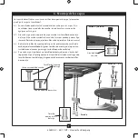 Preview for 9 page of Hunter 21433 (Spanish) Manual De Installatión Y Operatión