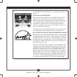 Preview for 15 page of Hunter 21433 (Spanish) Manual De Installatión Y Operatión