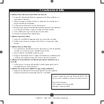 Preview for 16 page of Hunter 21433 (Spanish) Manual De Installatión Y Operatión