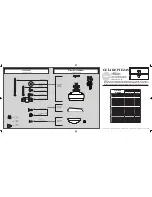 Preview for 2 page of Hunter 21591 Parts Manual