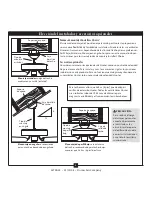 Preview for 3 page of Hunter 21620 (Spanish) Installating And Operation Manual