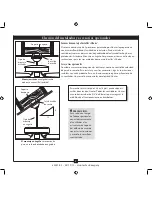 Preview for 6 page of Hunter 21781 (Spanish) Manual De Installatión Y Operatión