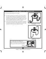 Предварительный просмотр 13 страницы Hunter 22434 (Spanish) Manual De Usuario