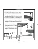 Preview for 11 page of Hunter 22459 (Spanish) Manual De Usuario