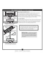 Preview for 3 page of Hunter 23277 (Spanish) Manual De Instalación