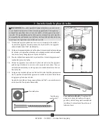 Preview for 5 page of Hunter 23277 (Spanish) Manual De Instalación