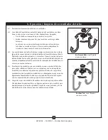 Preview for 14 page of Hunter 23277 (Spanish) Manual De Instalación