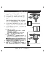 Preview for 7 page of Hunter 23289 (Spanish) Manual De Installatión Y Operatión