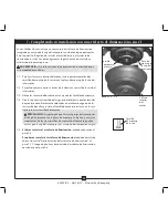 Preview for 10 page of Hunter 23289 (Spanish) Manual De Installatión Y Operatión