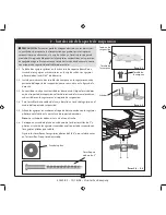 Preview for 5 page of Hunter 23347 (Spanish) Installation And Operation Manual