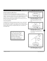 Предварительный просмотр 3 страницы Hunter 23683 (Spanish) Installation And Operation Manual