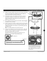 Предварительный просмотр 5 страницы Hunter 23683 (Spanish) Installation And Operation Manual