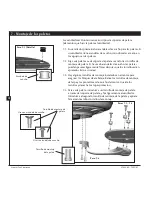 Предварительный просмотр 10 страницы Hunter 23683 (Spanish) Installation And Operation Manual