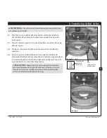 Предварительный просмотр 11 страницы Hunter 23683 (Spanish) Installation And Operation Manual