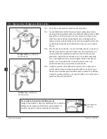 Предварительный просмотр 14 страницы Hunter 23683 (Spanish) Installation And Operation Manual