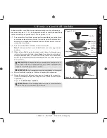 Preview for 9 page of Hunter 23722 (Spanish) Manual De Installatión Y Operatión