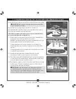 Preview for 10 page of Hunter 23921 (Spanish) Manual De Installatión Y Operatión