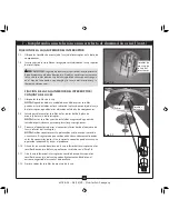 Preview for 11 page of Hunter 23921 (Spanish) Manual De Installatión Y Operatión