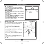 Предварительный просмотр 3 страницы Hunter 23957 Owner'S Manual