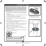 Предварительный просмотр 7 страницы Hunter 23957 Owner'S Manual