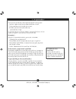 Preview for 6 page of Hunter 23963 (Spanish) Manual De Installatión Y Operatión