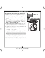 Preview for 9 page of Hunter 23963 (Spanish) Manual De Installatión Y Operatión