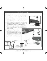 Preview for 11 page of Hunter 23963 (Spanish) Manual De Installatión Y Operatión