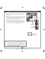 Preview for 13 page of Hunter 23963 (Spanish) Manual De Installatión Y Operatión