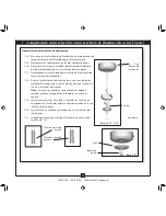 Preview for 15 page of Hunter 23963 (Spanish) Manual De Installatión Y Operatión