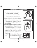 Preview for 16 page of Hunter 23963 (Spanish) Manual De Installatión Y Operatión