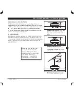 Предварительный просмотр 3 страницы Hunter 23979 (Spanish) Manual De Instalacion Y Operacion